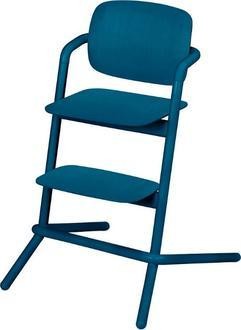 Дитячий стілець Lemo Wood Twilight Blue blue