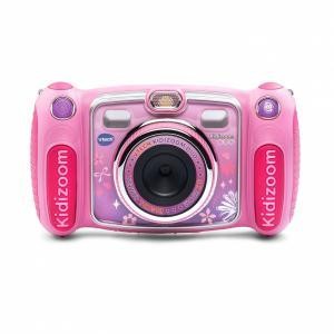 Детская цифровая фотокамера - KIDIZOOM DUO Pink 80-170853