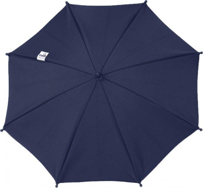 Зонтик для коляски CAM Ombrellino Синий (060-T001) 