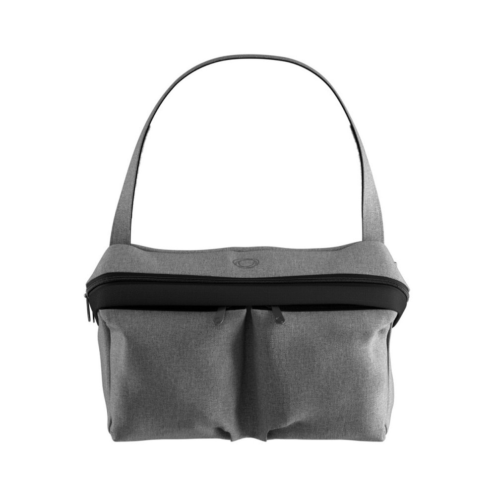 Органайзер-сумка GREY MELANGE серый (80507AN01)