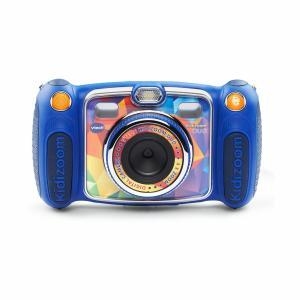 Детская цифровая фотокамера - KIDIZOOM DUO Blue 80-170803