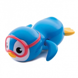 Игрушка для ванны Munchkin Пингвин пловец (011972) 