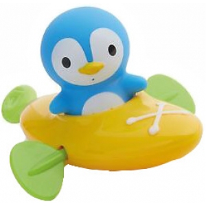 Игрушка для ванны Munchkin Пингвин гребец (01101102) 