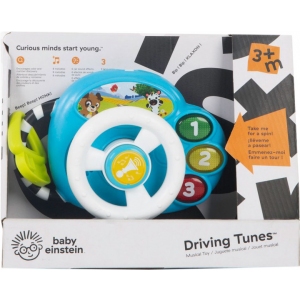 Игрушка музыкальная Baby Einstein Driving Tunes (10047)