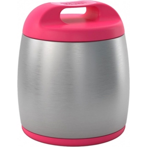 Термоконтейнер для детского питания Chicco Розовый 350 мл (60182.10)