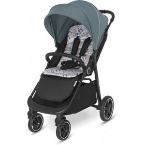 Прогулочная коляска Baby Design Coco 2021 05 Turquoise (204296)