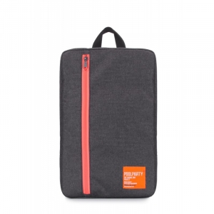 Рюкзак для ручной клади Lowcost - Ryanair/Wizz Air/МАУ (lowcost-graphite)