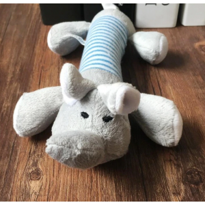 Игрушка для собак мягкая  24 см Elephant, Belove