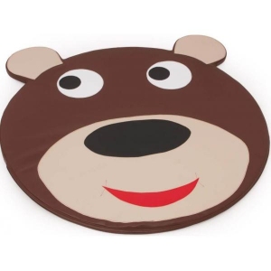 Дитячий килимок "Ведмедик" Kidigo