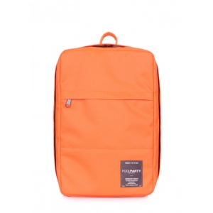 Рюкзак для ручной клади HUB - Ryanair/Wizz Air/МАУ (hub-orange)