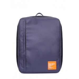 Рюкзак для ручной клади AIRPORT - Wizz Air/МАУ (airport-darkblue)