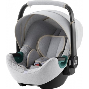Автокресло Britax-Romer Baby-Safe3 i-Size Nordic Grey (2000035073)