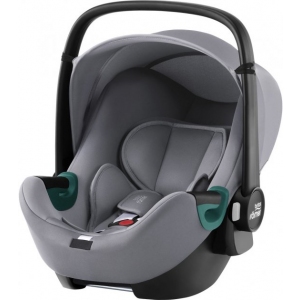 Автокресло Britax-Romer Baby-Safe3 i-Size Frost Grey (2000035070)