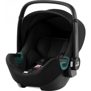 Автокресло Britax-Romer Baby-Safe3 i-Size Space Black (2000035069)