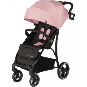 Прогулочная коляска Kinderkraft Trig Pink (KKWTRIGPNK0000)