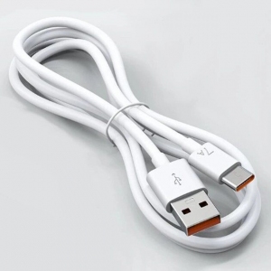 Кабель зарядки / синхронизации USB Type C Super-Fast Charge Cable 7A 100W