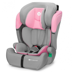 Автокресло Kinderkraft Comfort Up i-Size Pink (KCCOUP02PNK0000)