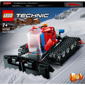 Конструктор LEGO ǀ Technic Ратрак 7+ 178 деталей (42148)
