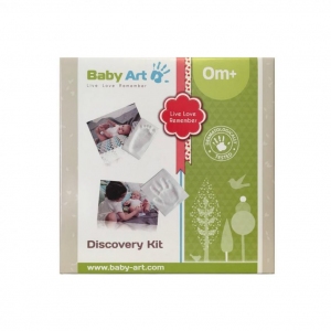 Гравюра Discovery Kit, Baby Art