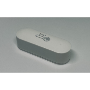 Датчик температуры и влажности Smart Sensor с подключением по Wi-F (115690)